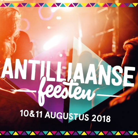 Antilliaanse feesten 2018